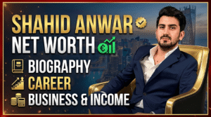 Shahid Anwar Net Worth, Age & Biography: Career, Business & Income