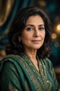 Javeria Abbasi: Biography, Age, Net Worth, Husband & Family Facts